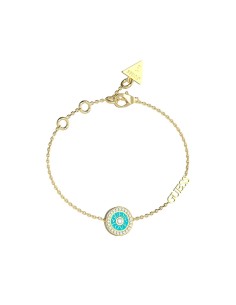 Ladies' Bracelet Guess JUBB04082JWYGTQS