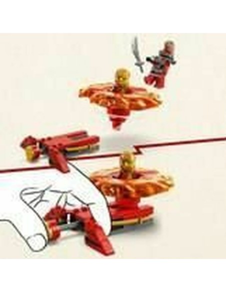 Construction set Lego