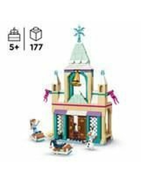 Construction set Lego