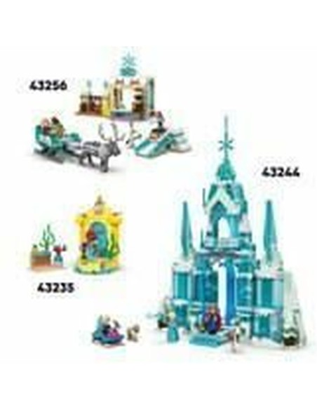 Construction set Lego