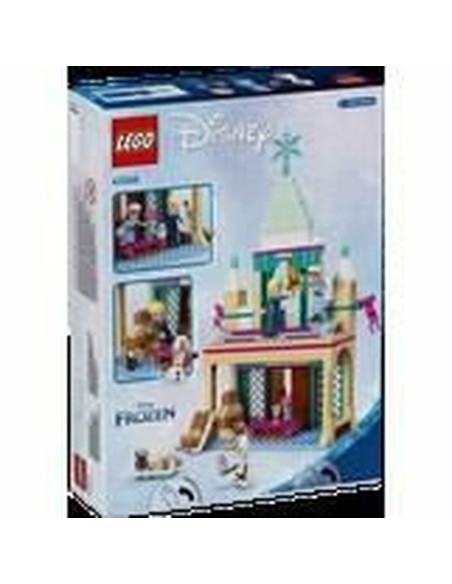 Construction set Lego