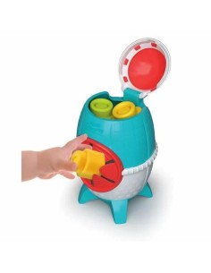 Educational Game Clementoni Space Rocket 2