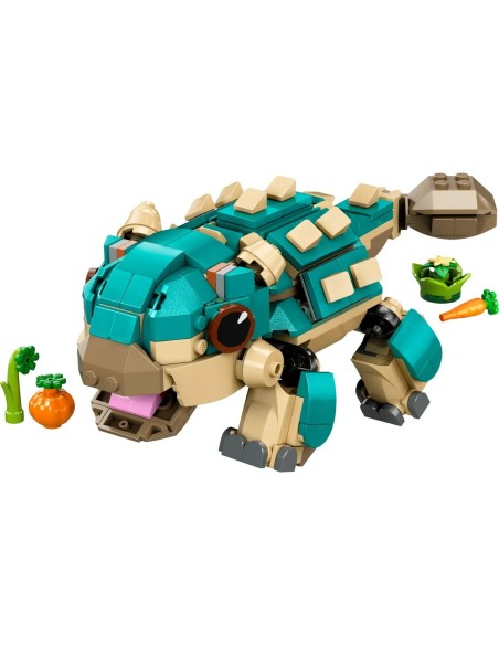 Construction set Lego 76962
