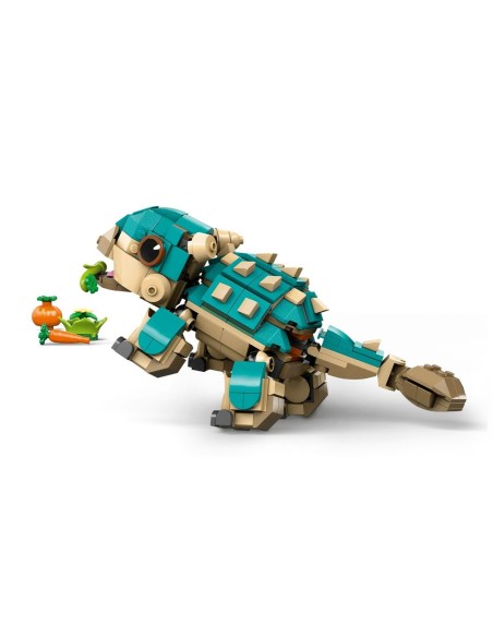 Construction set Lego 76962