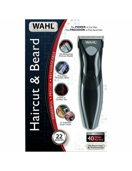 Hair Clippers Wahl 9639-816