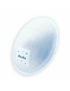 Breast Pads Dodie 30 pcs