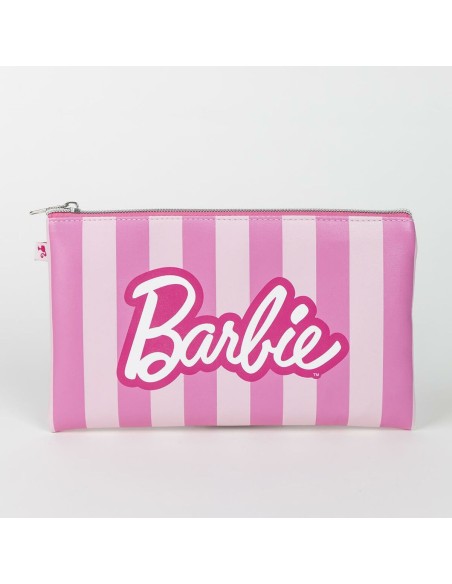 Beauty Kit Barbie 4 Pieces