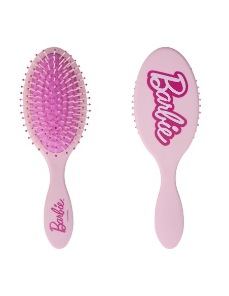 Beauty Kit Barbie 4 Pieces
