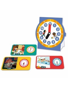 Educational Game Nathan Little School : The Hour 2
