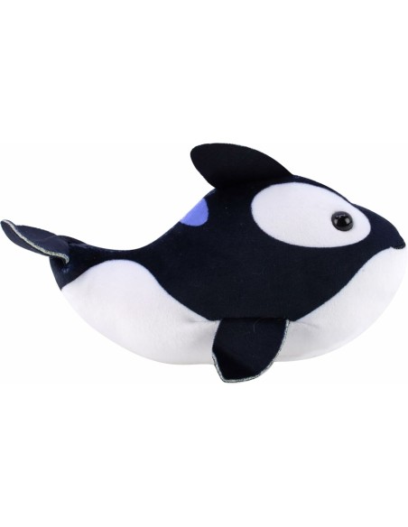 Toys Lansay Zhu Zhu Aquarium : Margot le petit orque