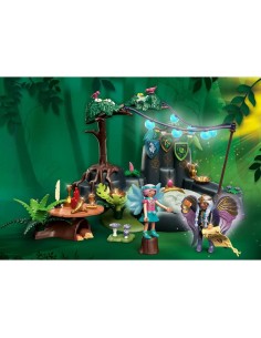 Playset Playmobil Adventures of Ayum Spring Ceremony 70808 (108 pcs) 2