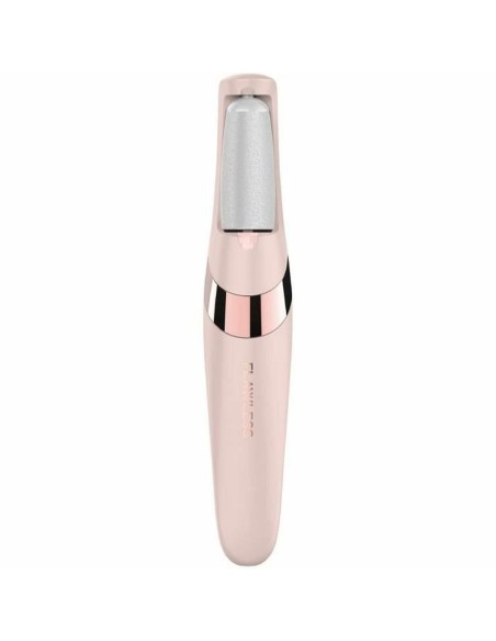 Electric Callus Remover FLAWLESS Pedi Pink