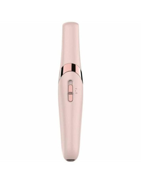 Electric Callus Remover FLAWLESS Pedi Pink