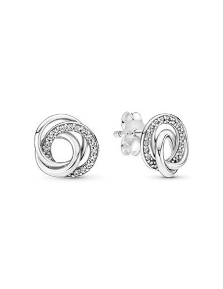 Ladies' Earrings Pandora 291076C01 Sterling silver 925