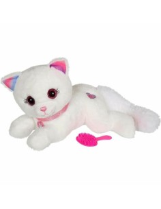 Fluffy toy Gipsy Cuty Bella Cat