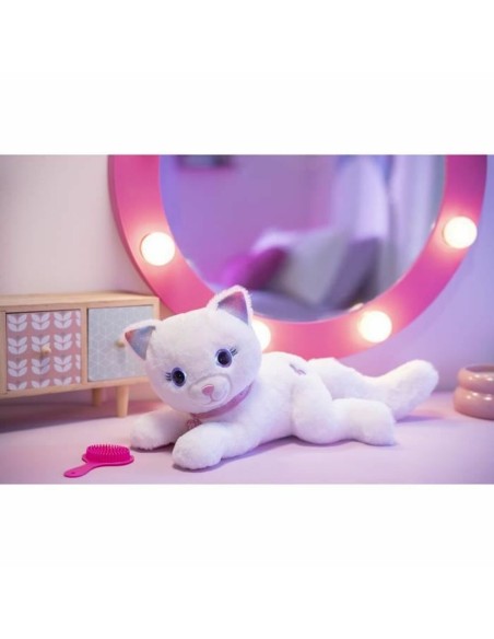 Fluffy toy Gipsy Cuty Bella Cat
