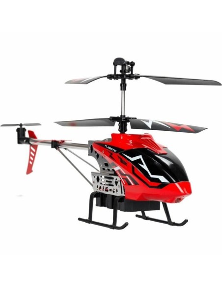 Remote-Controlled Car Flybotic Red