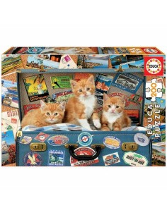 Puzzle Educa 18065 200 Pieces