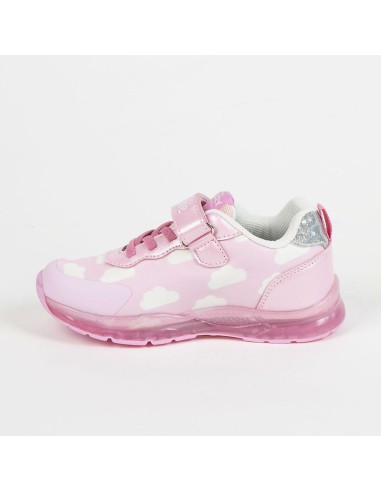 LED Trainers Minnie Mouse