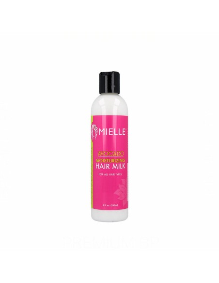 Moisturising Milk Mielle JP-64201 (240 ml)