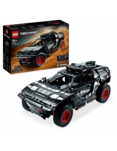 Construction set Lego Audi RS Q e-tron Multicolour