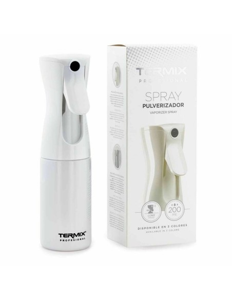 Atomiser Bottle Termix White (200 ml)