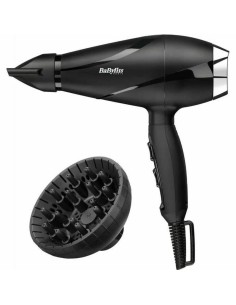 Hairdryer Babyliss Shine Pro 2100 2200 W
