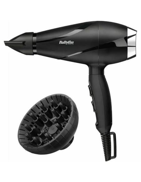 Hairdryer Babyliss Shine Pro 2100 2200 W