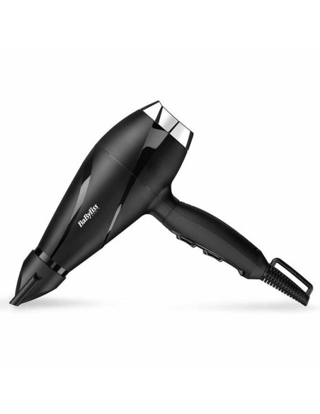 Hairdryer Babyliss Shine Pro 2100 2200 W