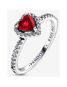 Ladies' Ring Pandora 198421C02-52 12
