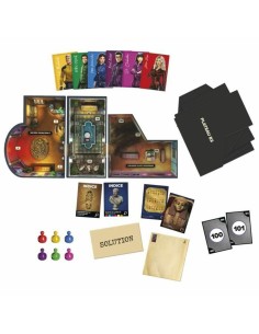 Skills game Hasbro F6109101 French (FR) 2