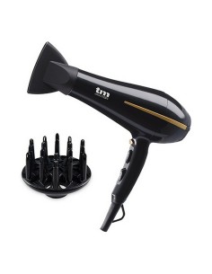 Hairdryer TM Electron 2400 W