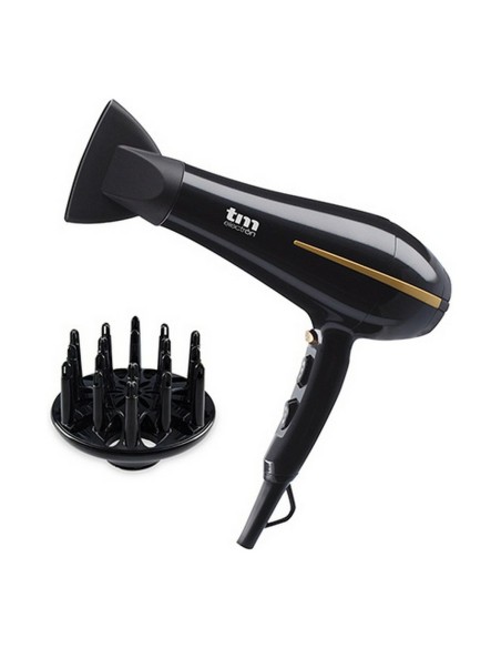 Hairdryer TM Electron 2400 W