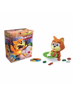 Board game Goliath Twink Gourmet (FR) 2