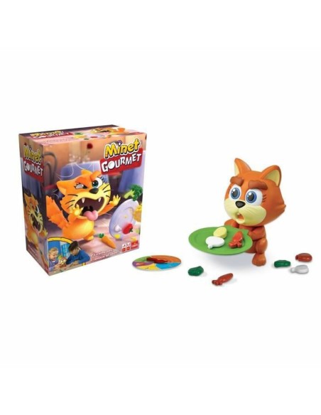 Board game Goliath Twink Gourmet (FR)