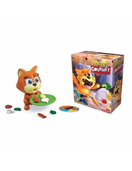 Board game Goliath Twink Gourmet (FR)