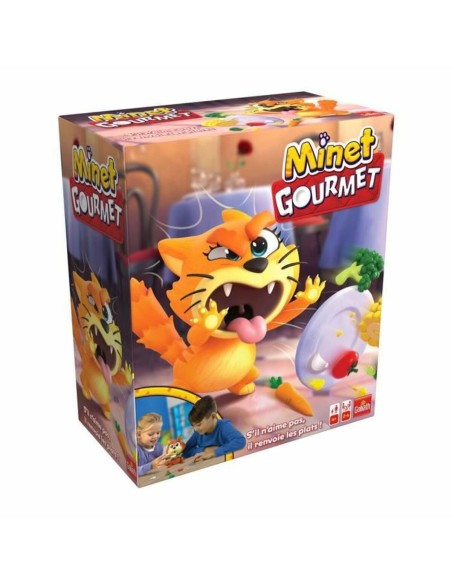 Board game Goliath Twink Gourmet (FR)