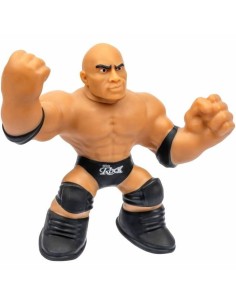 Jointed Figure Goo Jit Zu The Rock Men 2