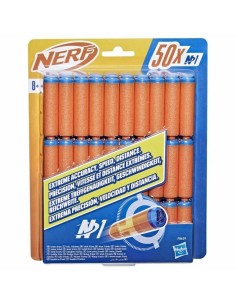 Jointed Figure Nerf N Series N1 2