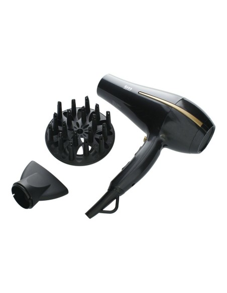 Hairdryer TM Electron 2400 W