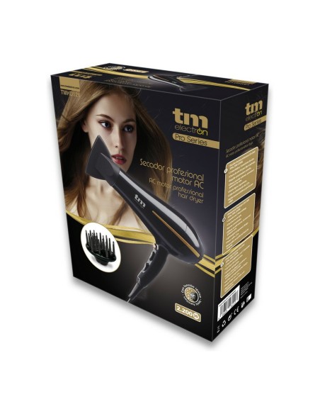 Hairdryer TM Electron 2400 W