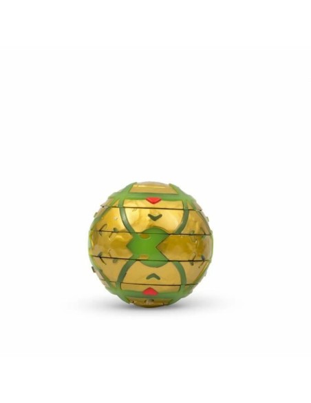 Action Figure Gormiti GRV012