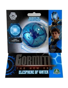 Playset Gormiti GRV014