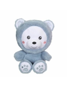 Fluffy toy Gipsy Toys Hoody Pets Blue