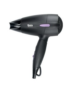 Hairdryer TM Electron 1500 W