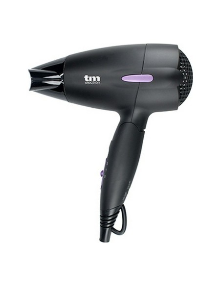 Hairdryer TM Electron 1500 W