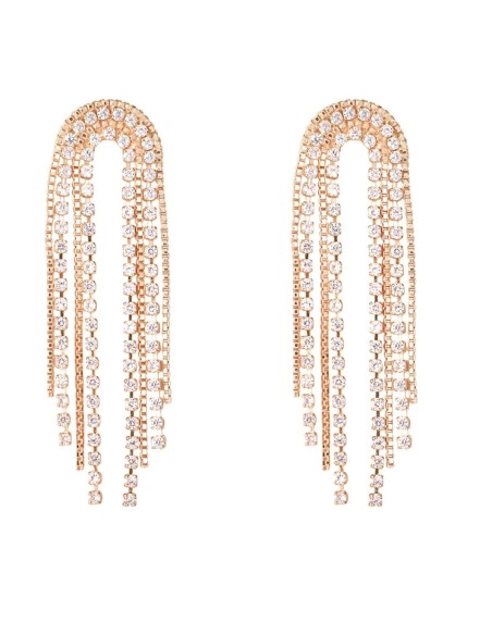 Ladies' Earrings Stroili 1689009