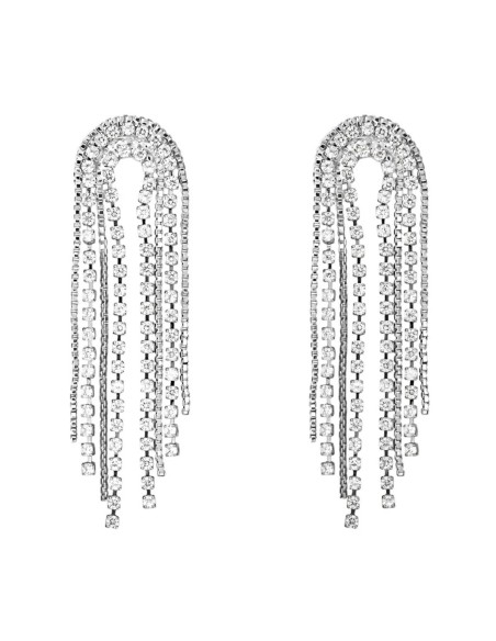 Ladies' Earrings Stroili 1689004