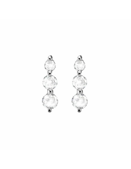 Ladies' Earrings Stroili 1514022