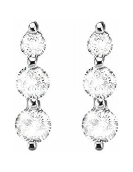 Ladies' Earrings Stroili 1514022